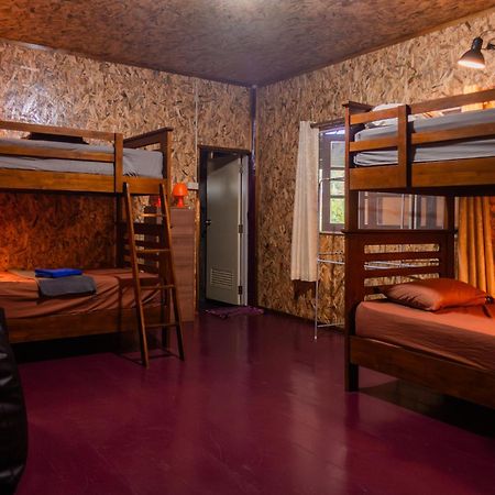 Хостел Bb Dorm Koh Kood Ko Kut Экстерьер фото