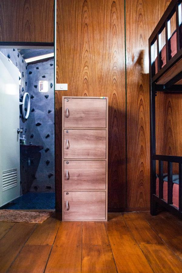 Хостел Bb Dorm Koh Kood Ko Kut Экстерьер фото