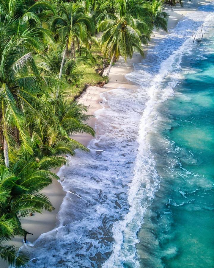 Хостел Bb Dorm Koh Kood Ko Kut Экстерьер фото