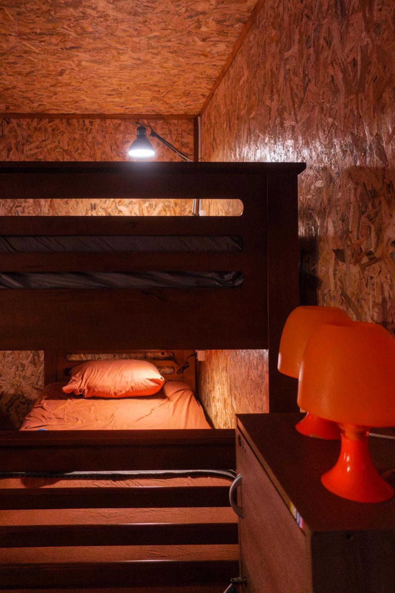 Хостел Bb Dorm Koh Kood Ko Kut Экстерьер фото