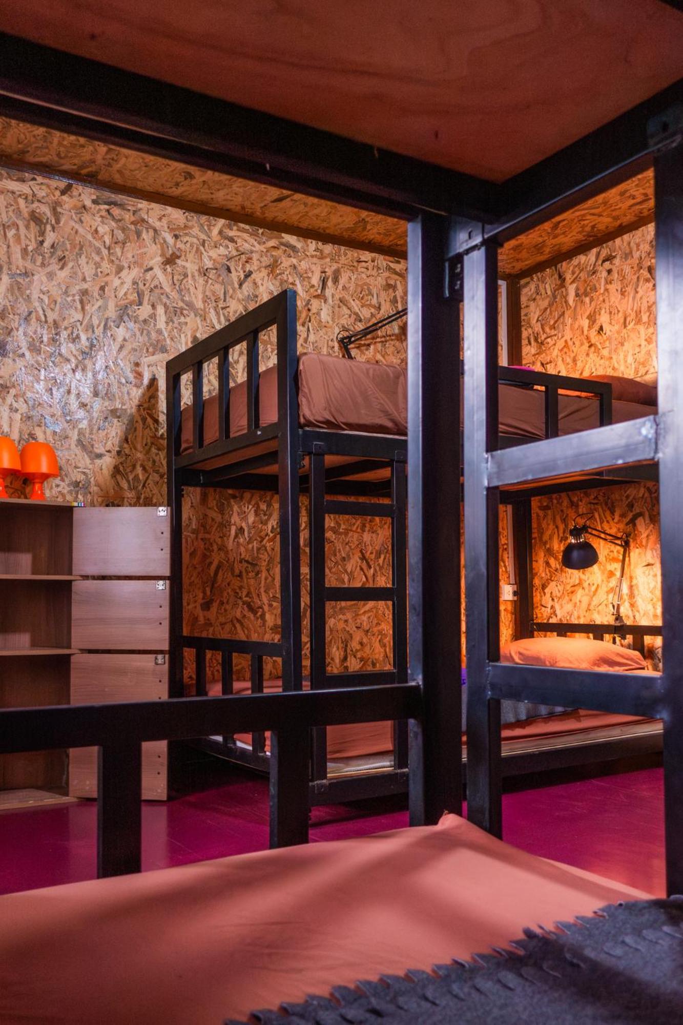 Хостел Bb Dorm Koh Kood Ko Kut Экстерьер фото
