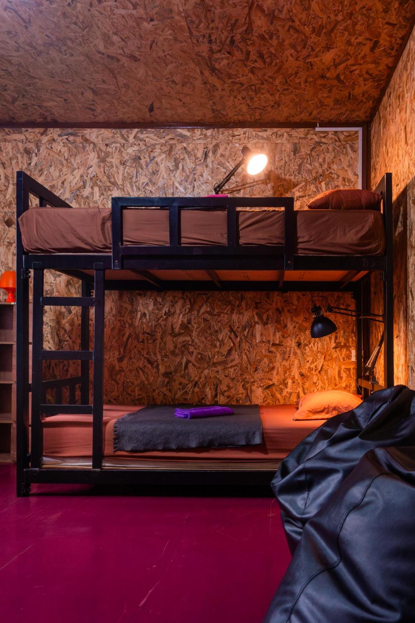 Хостел Bb Dorm Koh Kood Ko Kut Экстерьер фото