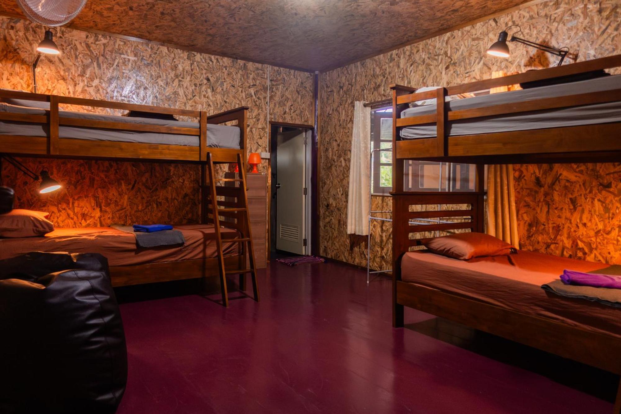 Хостел Bb Dorm Koh Kood Ko Kut Экстерьер фото