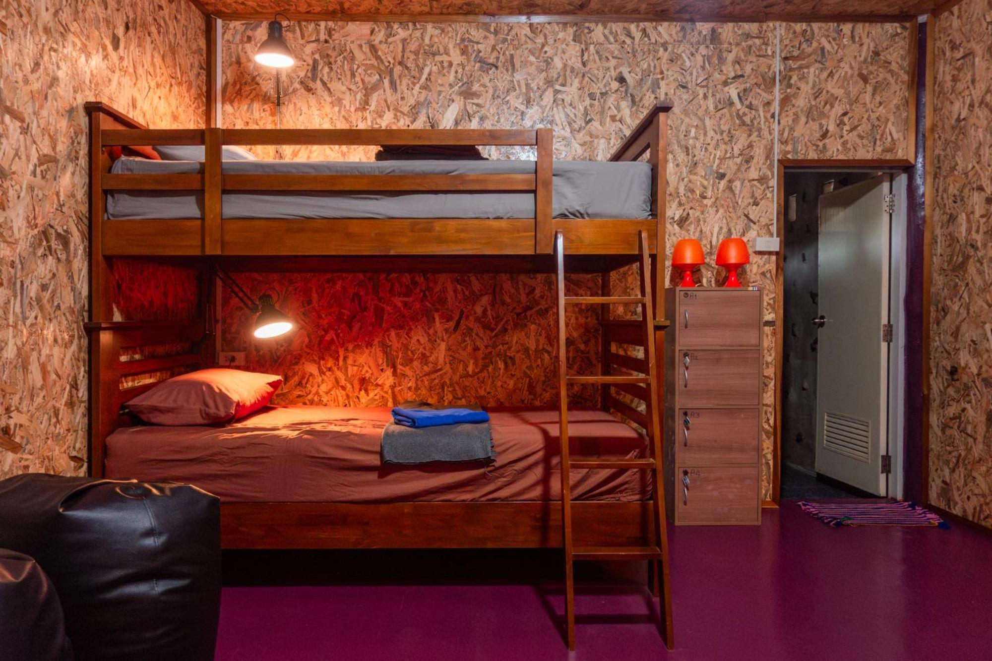 Хостел Bb Dorm Koh Kood Ko Kut Экстерьер фото