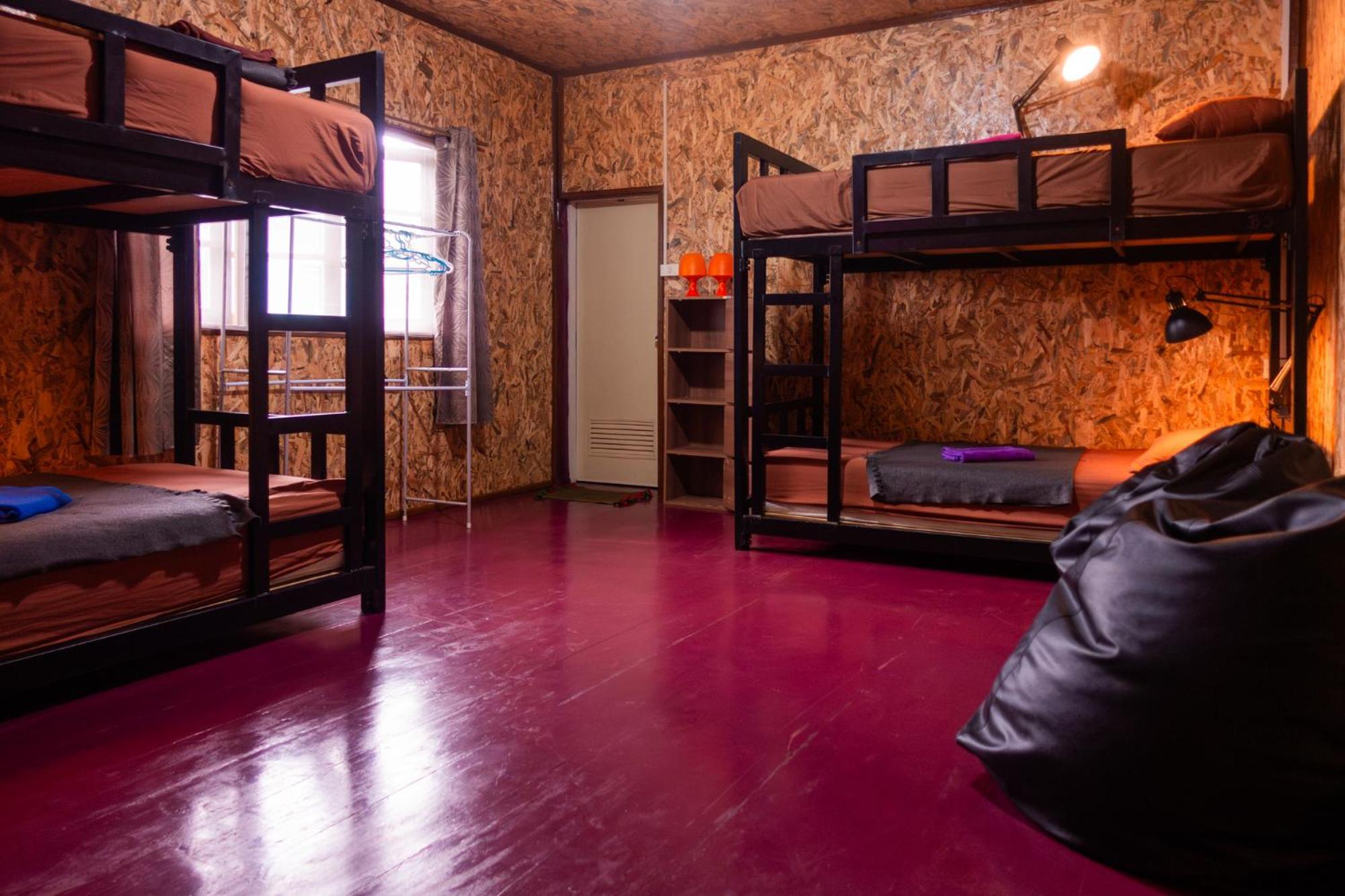 Хостел Bb Dorm Koh Kood Ko Kut Экстерьер фото