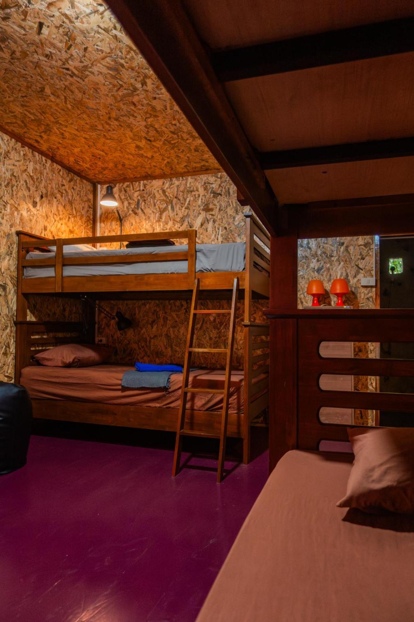 Хостел Bb Dorm Koh Kood Ko Kut Экстерьер фото