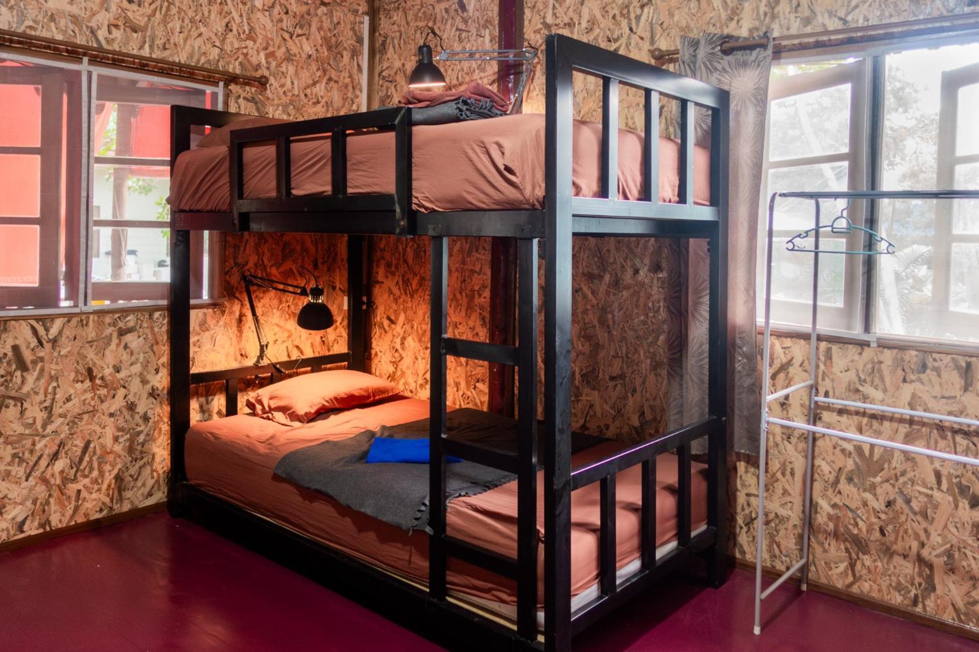 Хостел Bb Dorm Koh Kood Ko Kut Экстерьер фото